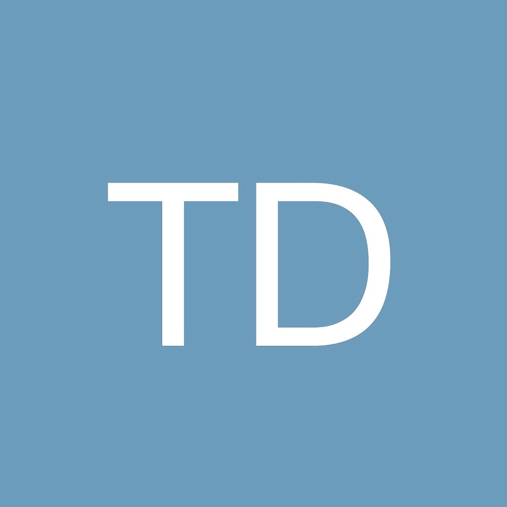 Meet your Posher, Tiana